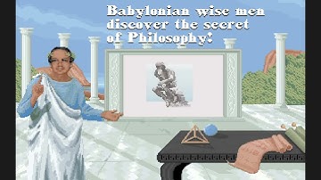 Civ 1 (Vs 3) - Emperor (Hardest) - Babylonians - Part 2