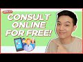 How to Consult a DERMATOLOGIST for FREE in the PHILIPPINES 🇵🇭 LIBRE at ONLINE! | Jan Angelo
