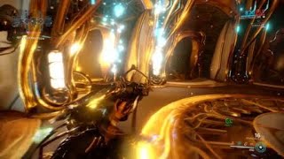 Information Warframe puzzle lazer room on lua  to get mod for sedna Junction News