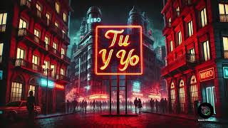 Download Lagu IRYX - TU Y YO | Afro House Club Mix | Extended Night Session MP3