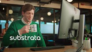 Substrata | Sales Science Profile