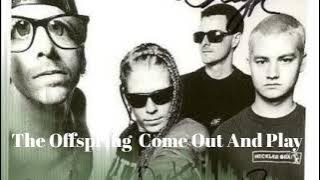 Offspring Come Out And Play Mobile Ringtone
