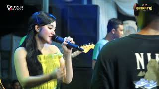 Lamunan Laila Ayu  Simpatik Musik  Tegorejo Pegandon Kendal