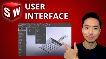 Solidworks User Interface