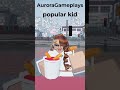 Tteokbokki Mukbang ASMR in Roblox 🍜| Roblox Food #robloxmukbang #asmrgameplay 