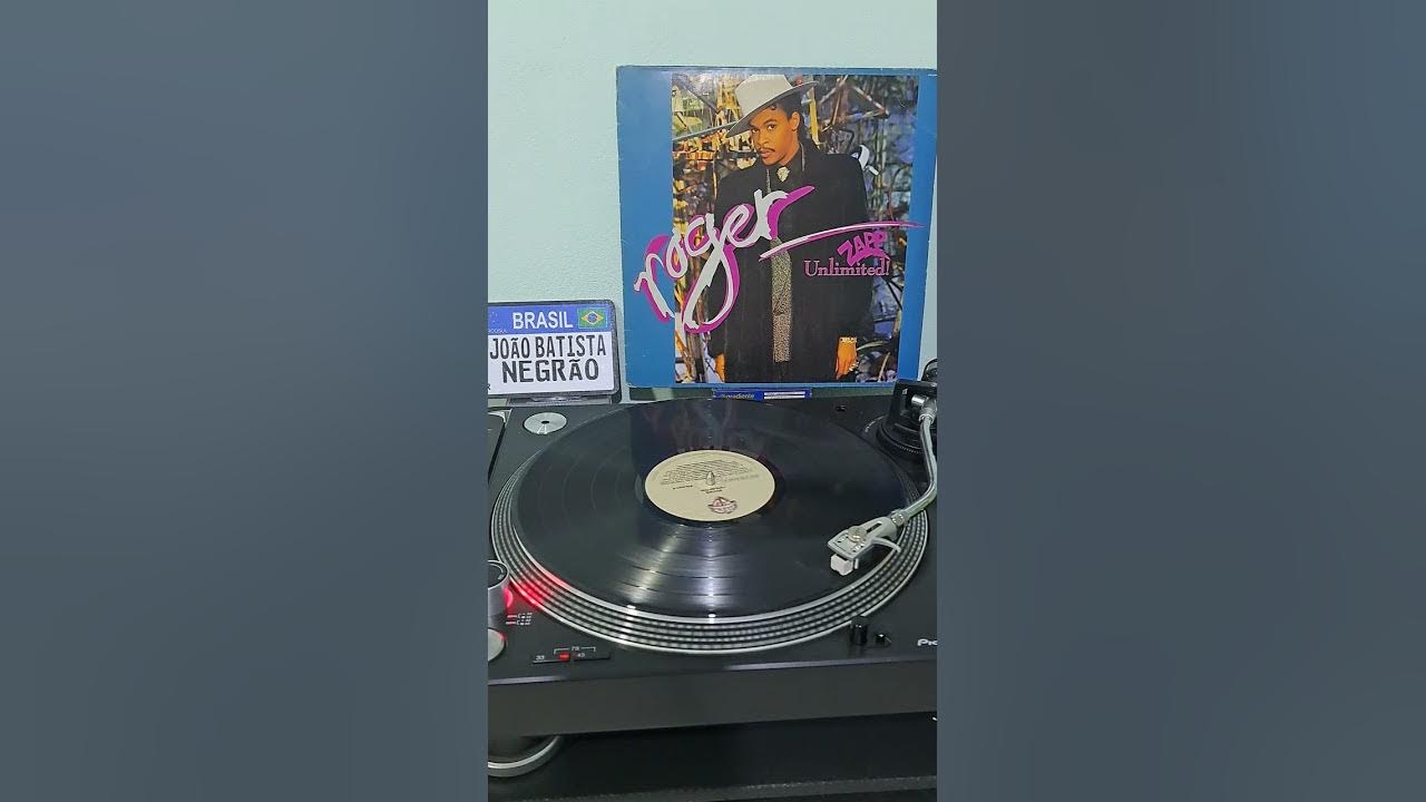 ROGER & ZAPP. I Want To Be Your Man blackmusic soulmusic funkmusic YouTube