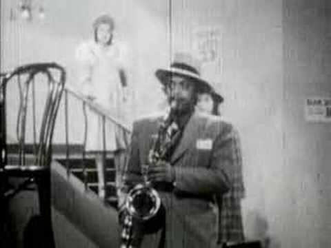 Duke Ellington - C Jam Blues     (1942)