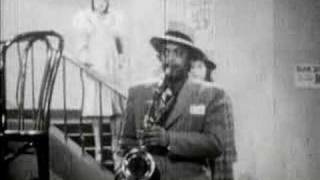 Video thumbnail of "Duke Ellington - C Jam Blues     (1942)"