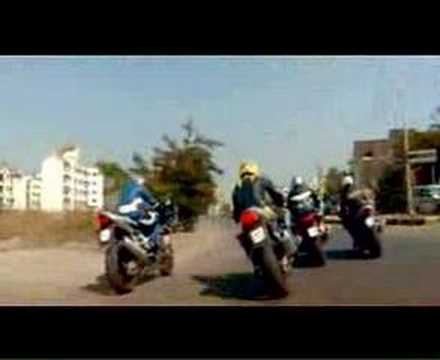 Dhoom Promo 3 