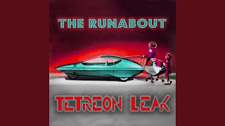 Tetreon Leak