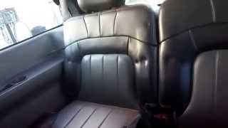 2002 Gmc Envoy XL 2002 Gmc Envoy Xl