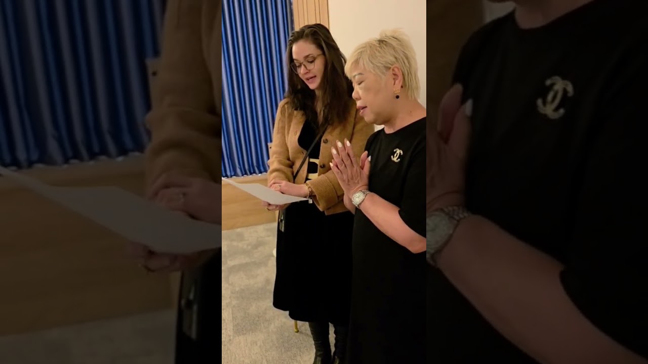 J316 Fellowship program Never Work Again, from Bucharest with Veronica Chew