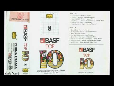 BASF TOP 10 Vol.8 (HQ)