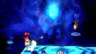 Super Smash bros brawl random wifi battle 3