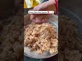 নারকেল নাড়ু/Narkel Naru /#recipesbyreshmi #shorts #youtubeshorts #india #love #food #indianfood