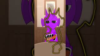 Uno Challengesprunki Animationperfect Outline