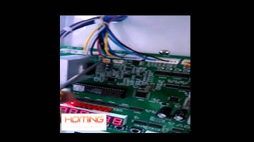 how to turn down the key master arcade game machine volume(sales@hominggame.com)