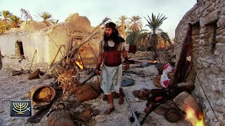 Eretz Israel #5: Fighting for the Promised Land