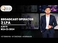 QSpiders BTM Student Cracks Top MNC Interview | Placement Success Story