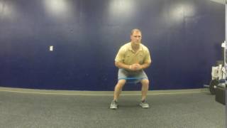 Lateral Band Slides