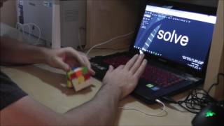 11.87 ao 5 Roux 3x3 OH