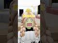 暴露【ロブロックス】 #shorts