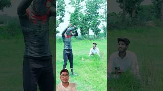 Spider-Man vs India tv serial #comedy #funny