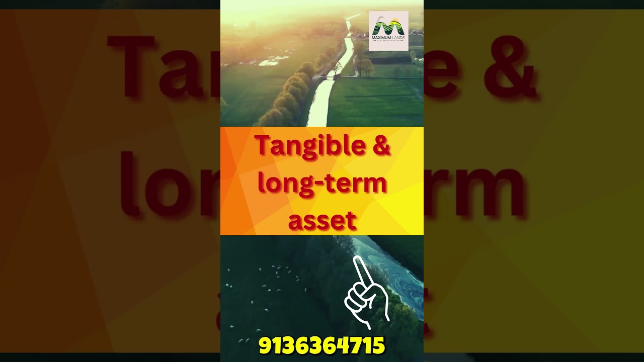 Is Buying Land in Maharashtra Still a GOOD Investment in 2025?