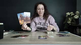 TAURUS TAROT♉️COMMUNICATION CHANGES AND THE DYNAMICS OF THIS LOVE PIVOTS❤️🤑EXPECT AN UPGRADE IN LIFE