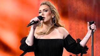 Adele’s $4K Las Vegas concert tickets draw fierce mockery: 'Streaming from the parkingLooooot'
