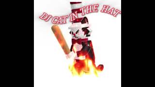 Cat in the Hat Volume 2: Carnage