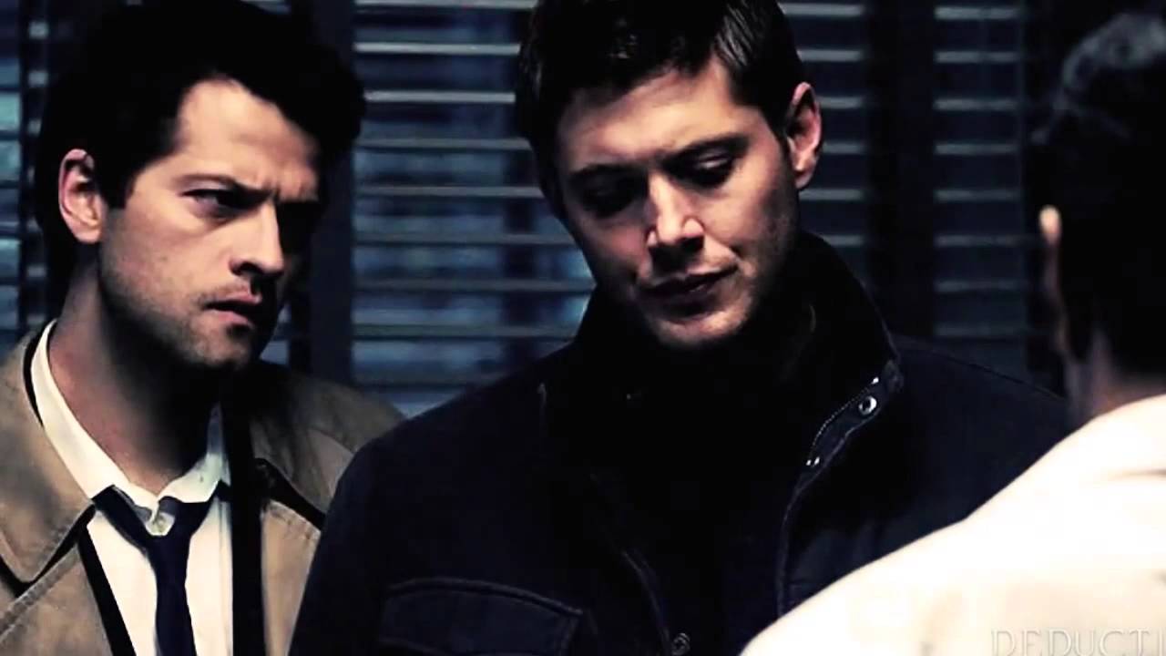 Take Me To Church || Supernatural (9.23)