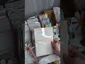 shopping for a local order for pick up