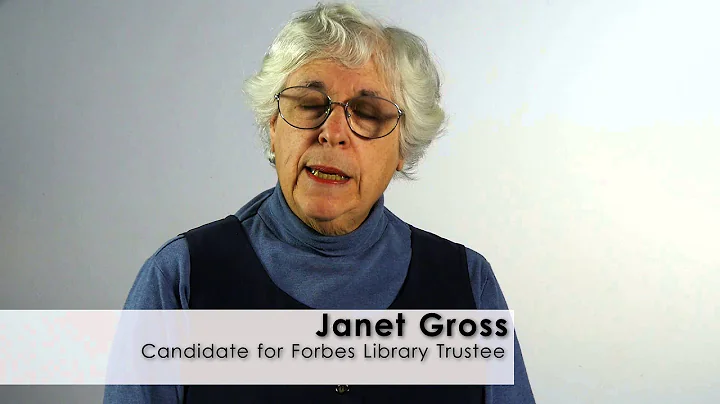 Janet Gross