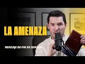 LA AMENAZA | JORGE LOZANO H . | FAITH FRIDAY