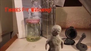 Davy & David: Expectation vs Reality - Stop Motion for Explore Animation Course