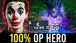 "Why Everyone Starts Picking this HERO in 7.39b.." - SUMAIL GOD 15 MINS GG!
