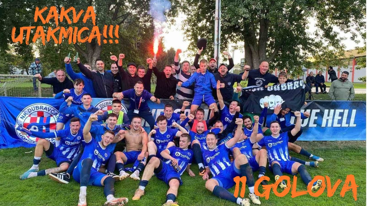 *LJEPOTICA KOLA* NK DUBRAVČAN vs NK SLOGA (Č) sezona 25/26