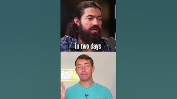 Alex Hormozi’s Secret to Outworking Your Competition 💡