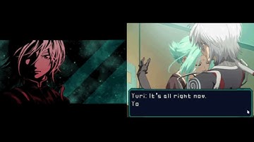 Spetz Playz Infinite Space Part 3 - Break Through