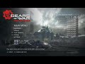 Gears of War: Reloaded