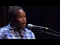 Jontavious Willis | "Tip Toe" | MPB