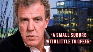 Why The BBC Betrayed London and Moved To Manchester