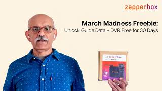 Unlock Premium Features For 30 Days Zapperbox V3.6 Freebie Release