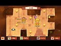 King Of Thieves Base 130 Random Traps 