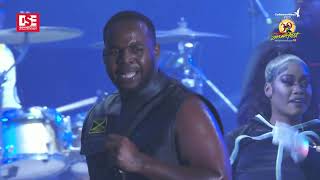 Teejay - Drift @Reggae Sumfest 2023 #sumfest #sumfest2023 #reggaesumfest #drift