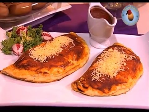 choumicha-et-l'oeuf-marocain-:-pizza-calzone-aux-œufs-(ep-36)-|-شميشة-:-بيتزا-كلزون