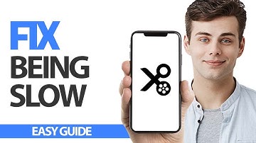 How To Fix YouCut Video Editor App Being Slow | Final Solution