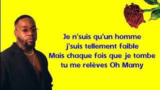 TAYC - Qui 💟 (Paroles Lyrics Officielles)