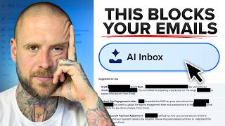 Google's AI Inbox Just Destroyed Email Marketing screenshot 5